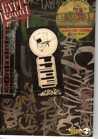 Image 1 of HYPE MAG 89 Vault issue - original run