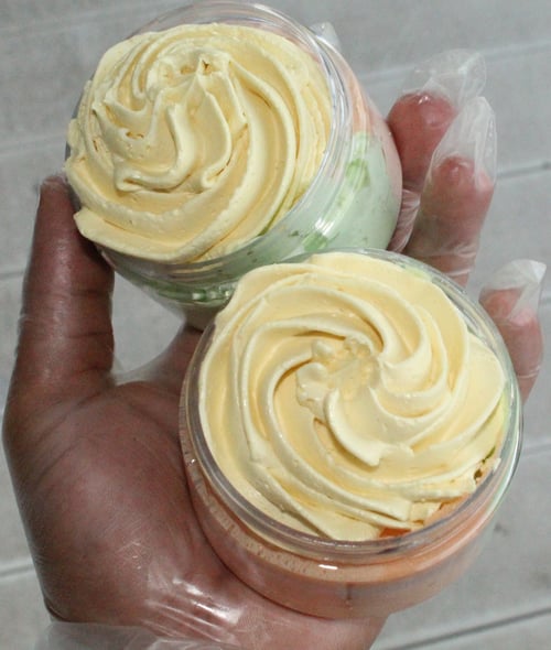 Image of Whipped Body Butter 