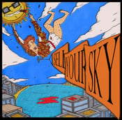 Image of SELL YOUR SKY EP