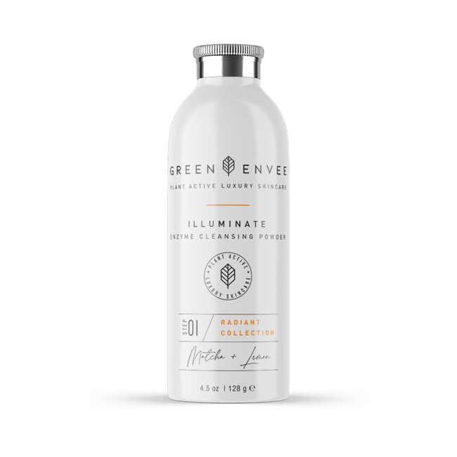 Illuminate Enzyme Cleansing Powder