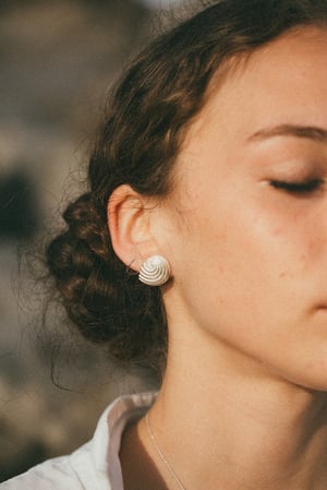 Image of Nerita Earrings