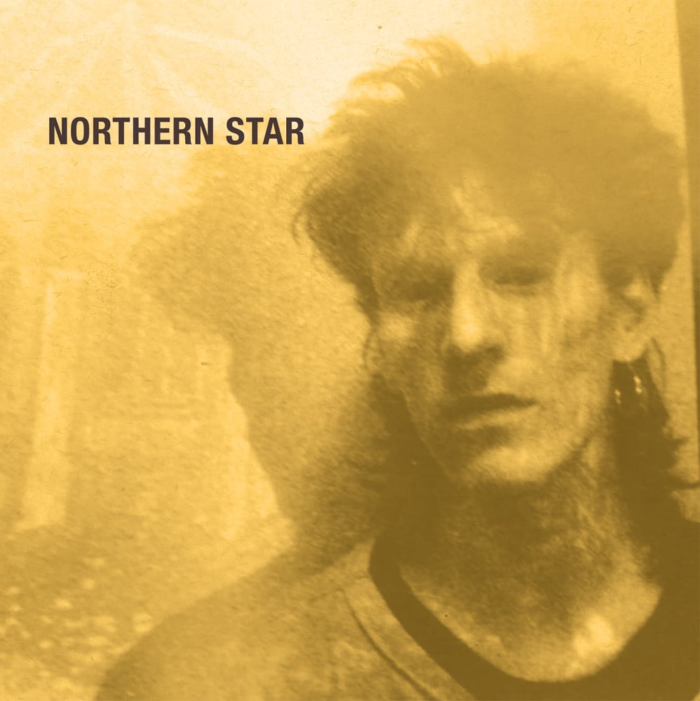 David Fielding 'Northern Star' CD  