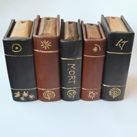 Image 1 of Book Box