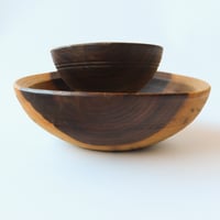 Image 3 of Walnut Mini Nest