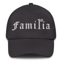 Image 7 of Familia 1st Dad hat