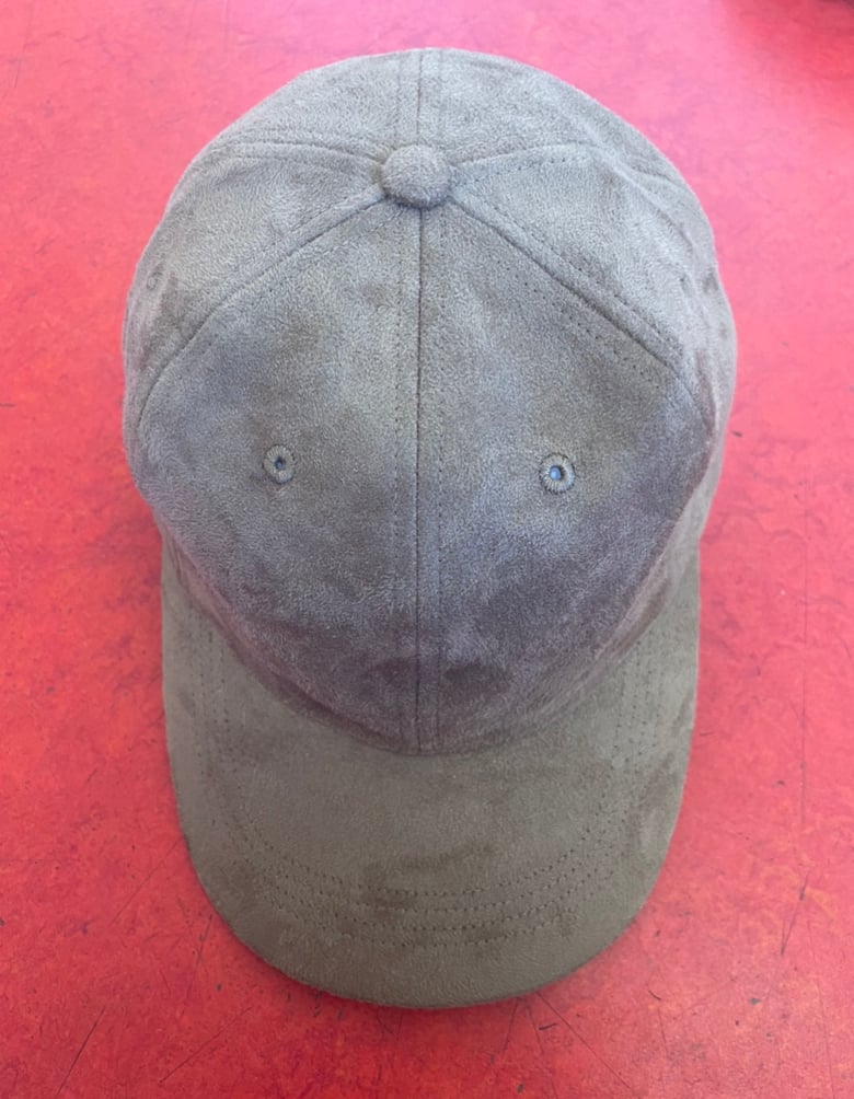 Image of NORSE. PROJECTS CAP / SECOND HAND