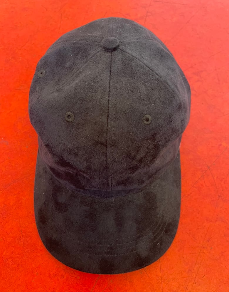 Image of NORSE PROJECTS CAP / SECOND HAND