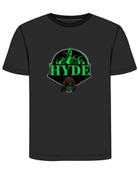 Hyde Logo Tee 