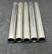 Image 1 of United Stainless Steel Barrel  