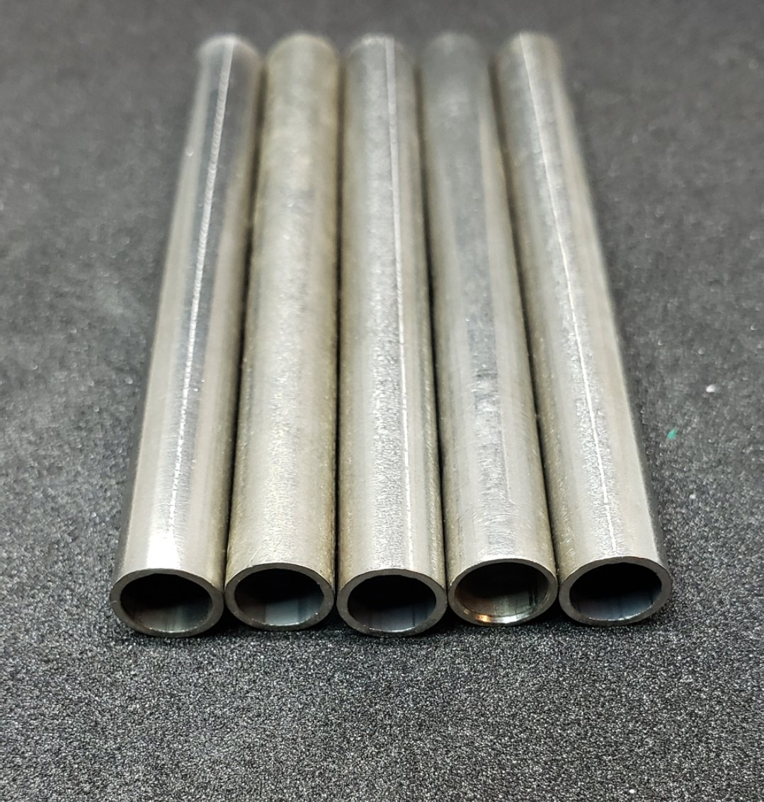 United Stainless Steel Barrel  