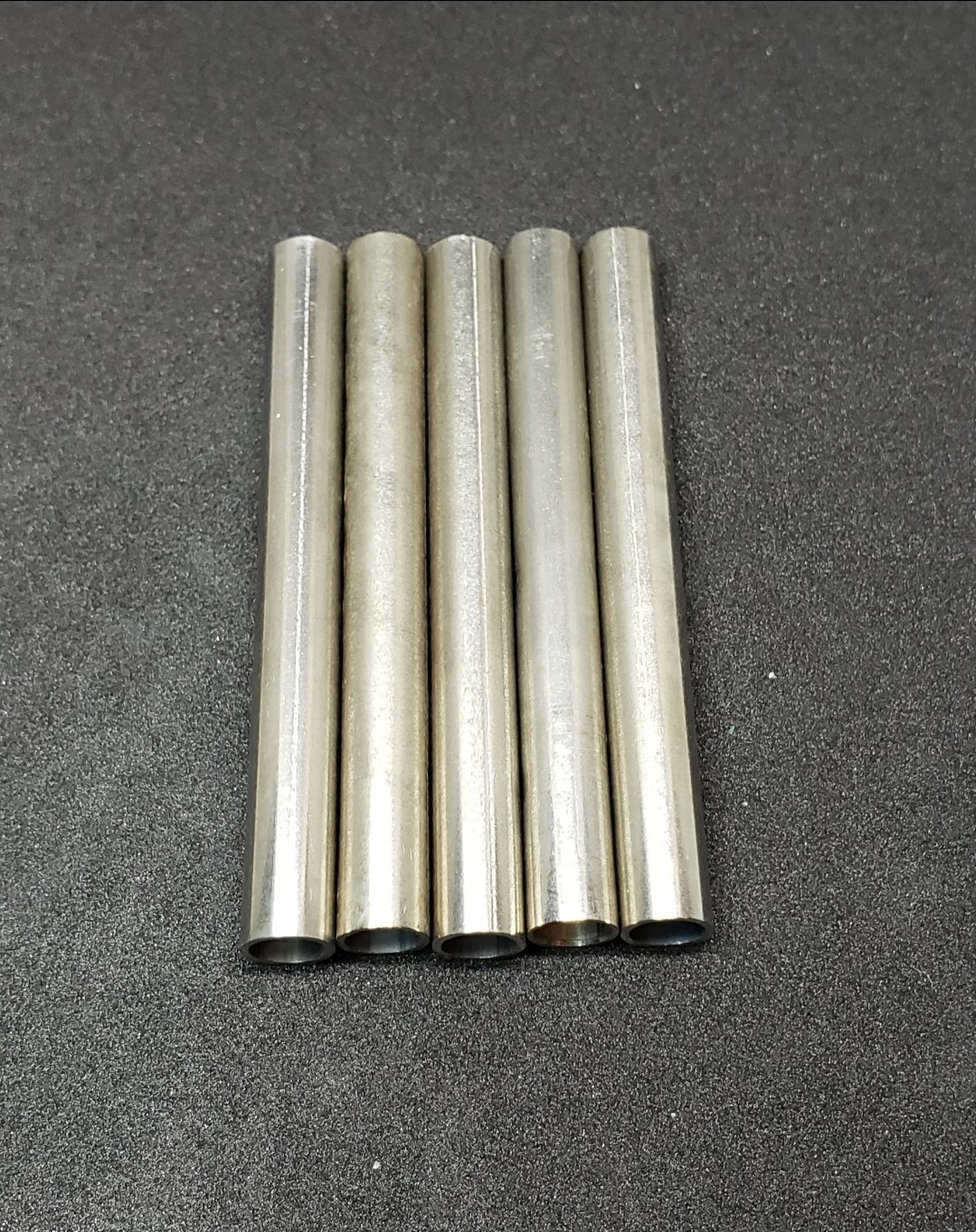 United Stainless Steel Barrel  