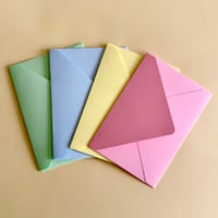 Image 4 of Kit de correspondances estivales