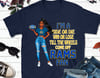 Rams Fan Tee