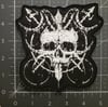 Embroidered Patch 26