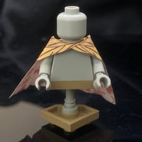 Image 1 of WOODLAND - Crazy Cape - NEW!