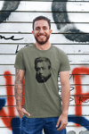 Spurgeon "Engraved" T-Shirt