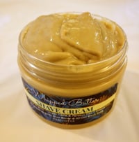 Image 3 of Whipped Butter Shave Cream