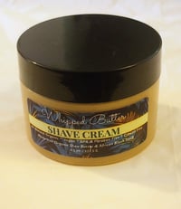 Image 2 of Whipped Butter Shave Cream