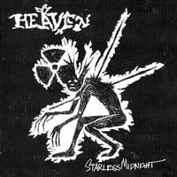 Heaven - Starless Midnight