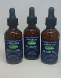 Image 2 of Softening Beard Oil