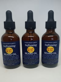 Image 3 of Softening Beard Oil