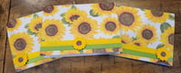 Image 1 of Golden Sunflowers- **Ukrainian Refugee Fundraiser**