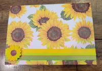 Image 3 of Golden Sunflowers- **Ukrainian Refugee Fundraiser**