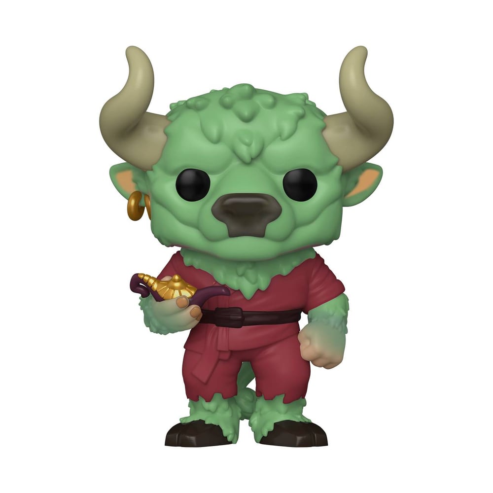 Funko Pop! Doctor Strange in the Multiverse of Madness - Super Sized 6" Rintrah