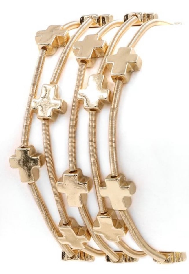 Image of STRECH MULTI BRACELET