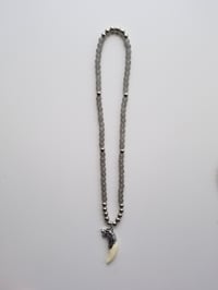 Image 1 of Wolf tooth 