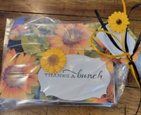 Image 3 of Thanks a Bunch (of sunflowers)- **Ukrainian Refugee Fundraiser**