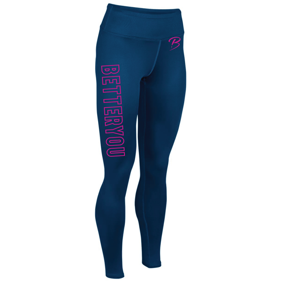 Image of Ladies Hyperform Leggings