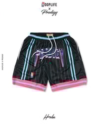 Image 1 of PRODIGY MIAMI ICE SHORTS 