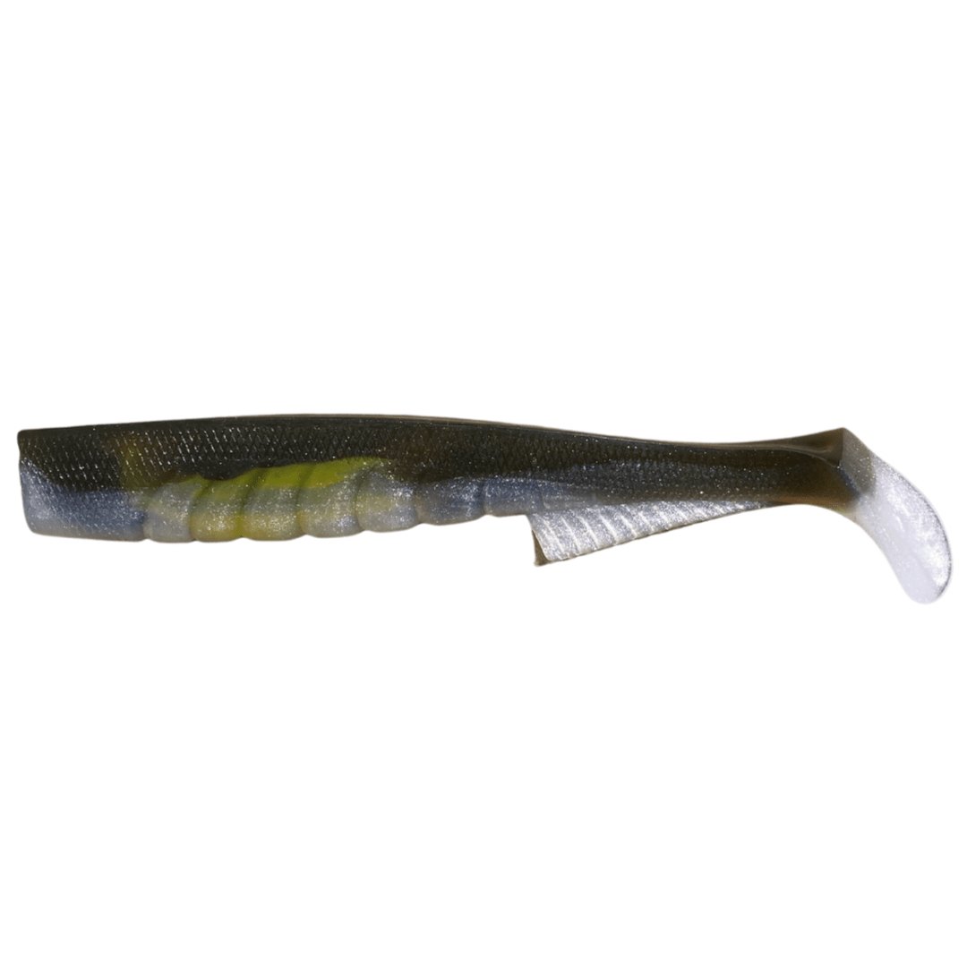 7 Inch Extreme Paddletail Shad (EPS)
