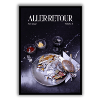 ALLER-RETOUR Edition #2