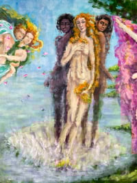Image 4 of Venus | Art Print