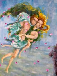 Image 3 of Venus | Art Print