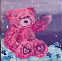 DREAMLAND BEAR PAINTING & PRODUCTS