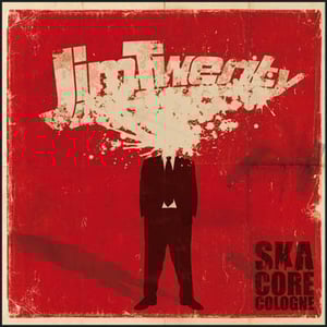 Image of SKACORE COLOGNE (LP/2011)