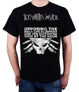 Image of Distorted View - Shirt