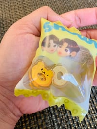 Image 2 of Showki Cereal Bag Keychain-LOW STOCK