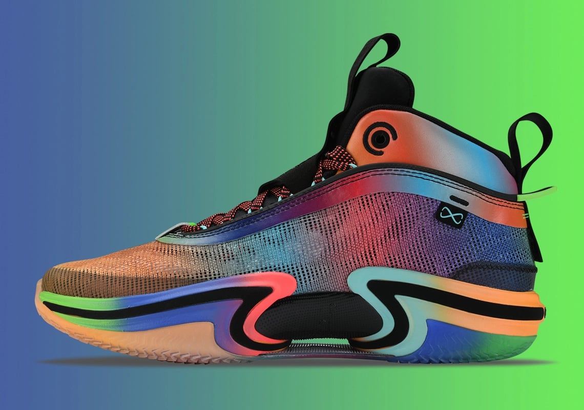 Footlocker jordan 36 Clearance