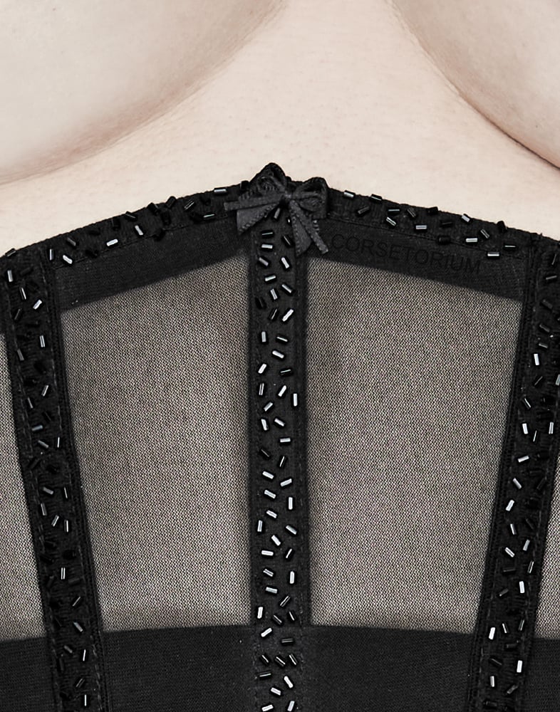 Image of VENUS BEADED WASPIE