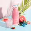 Pink Fresh Juice Blender
