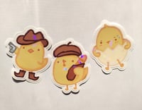 Image 1 of Chickens