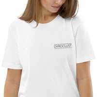 Image 4 of Unisex Bio Shirt Dark Logo