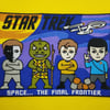 The Final Frontier premium patch