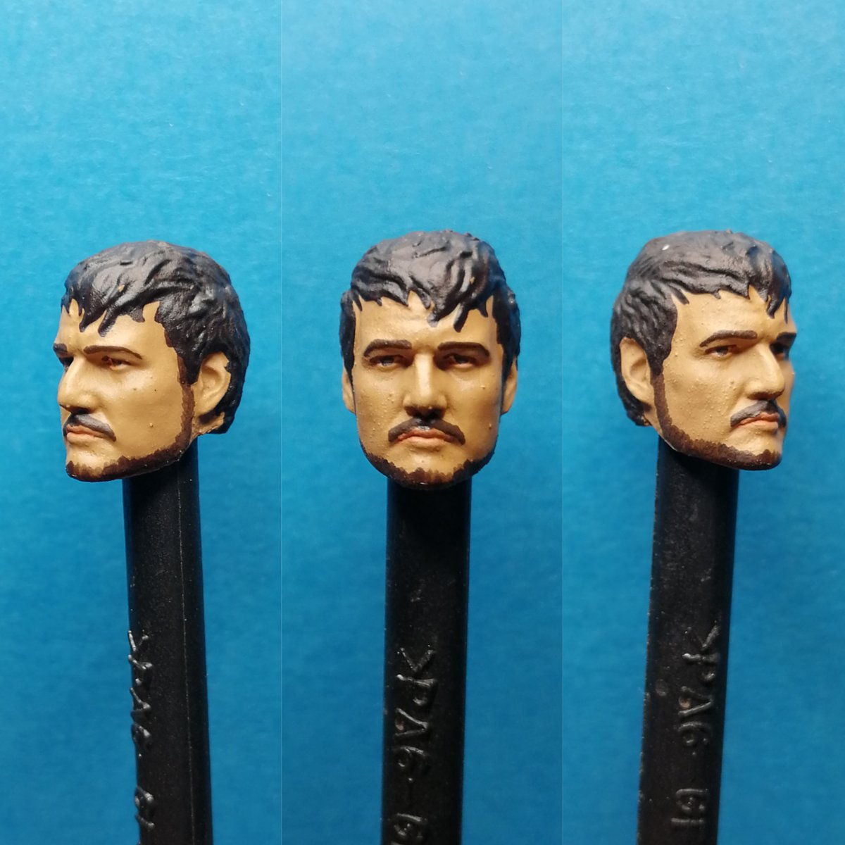 287 OBERYN PEDRO PASCAL | spartan118