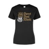 SWEET SOUL MUSIC - WOMAN'S T-SHIRT