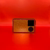 Image 1 of SafePal S1 Crypto Wallet Skin Wrap Cover